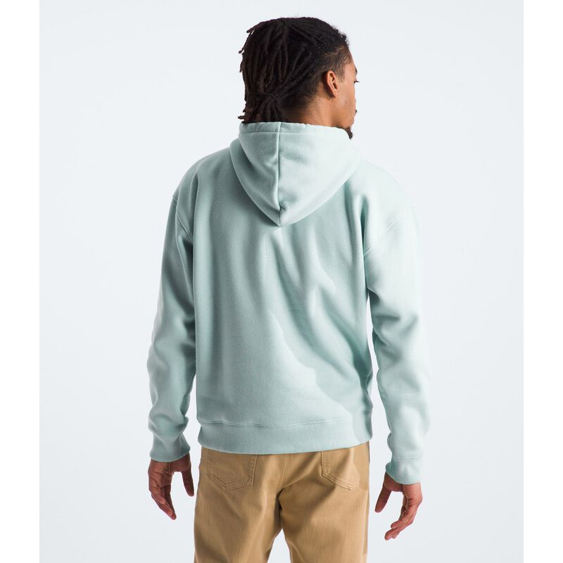The North Face Men’s Heavyweight Hoodie image number 1